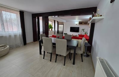 Аренда комфортной виллы, 125 м², Констанца, Румыния